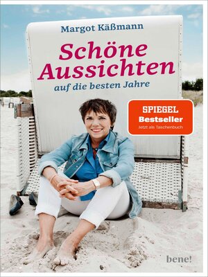 cover image of Schöne Aussichten auf die besten Jahre
